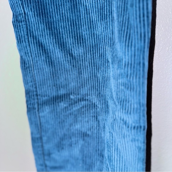 New Kids Cat & Jack Blue Corduroy Kids Boy Pants Sz 10 - Picture 4 of 11